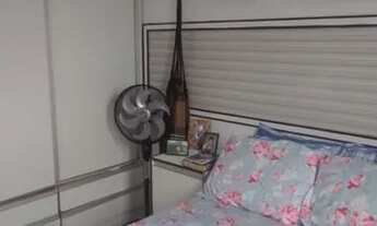 Imagem 4: Apartamento semimobiliado 2qts excelente condomínio no Geisel - leia a descrição