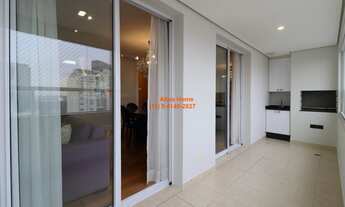 Imagem 4: Apartamento Alto Padrão para Aluguel em Brooklin Paulista São Paulo-SP - 1002-1002-T