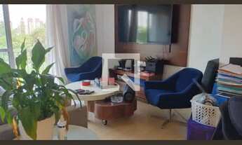 Imagem 7: Apartamento à Venda - Jardim Marajoara , 3 Quartos, 101 m2