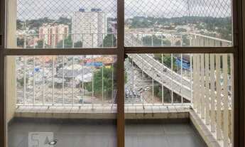 Imagem 5: Apartamento para Aluguel - Vila Mascote, 3 Quartos, 75 m2