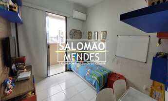 Imagem 2: Rio San Juan,118m², andar alto, 2 vagas, nascente no Umarizal