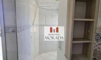 Imagem 7: Apartamento com 3 dormitórios à venda, 86 m² por R$ 424.000,00 - Bosque dos Eucaliptos - S