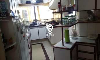 Imagem: Apartamento à venda, 4 quartos, 1 suíte