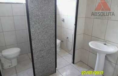 Imagem 5: Salão para alugar, 615 m² por R$ 8.000/mês - Vila Santa Catarina - Americana/SP