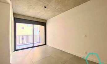 Imagem 3: Apartamento com 1 dormitório à venda, 55 m² por R$ 749.900,00 - Perdizes - São Paulo/SP