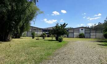 Imagem 4: Área à venda, 86039 m² por R$ 10.500.000,00 - Campo Grande - Estância Velha/RS