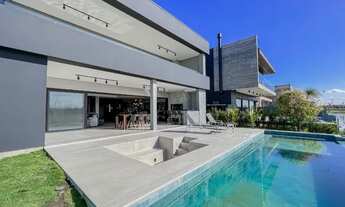 Imagem 6: Casa à Venda em Condomínio Fechado