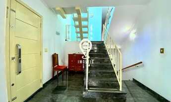 Imagem 6: Sobrado à venda, 3 quartos, 1 suíte, 6 vagas, Vila do Bosque - São Paulo/SP