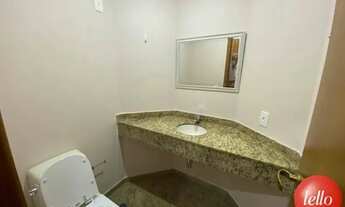 Imagem 4: São Paulo - Apartamento Padrão - Tatuapé