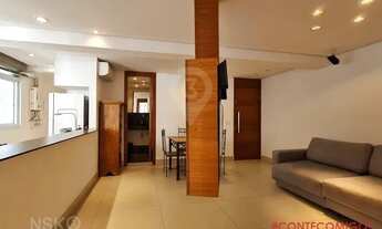 Imagem 5: Apartamento para locação - 86m² - 01 vaga - Jardim Paulista - NSK3 imóveis - COD 43163