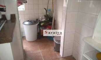 Imagem 14: Apartamento com 2 dormitórios à venda, 69 m² por R$ 276.000,00 - Santa Terezinha - São Ber