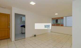 Imagem: 3 DORMITÓRIOS NO ITAIM BIBI