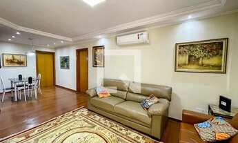 Imagem 3: Apartamento para Aluguel - Santana, 3 Quartos, 105 m2