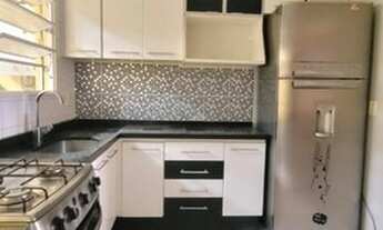 Imagem 5: Casa em Condomínio para Venda em São Paulo, Jaraguá, 2 dormitórios, 2 banheiros, 1 vaga