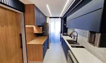 Imagem 6: APARTAMENTO RESIDENCIAL em SÃO PAULO - SP, PARAÍSO