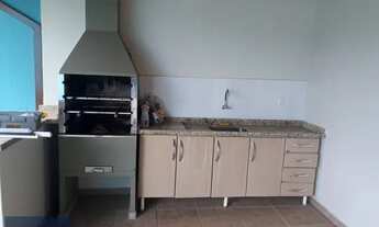 Imagem 7: Casa Residencial no Parque Jambeiro na cidade de Campinas