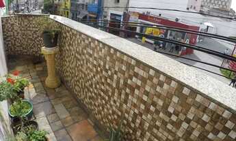 Imagem 4: Santa Cecilia - 2 dormitórios - Casa - Quintal - Metrô Marechal Deodoro