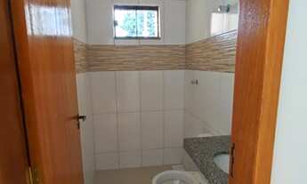 Imagem 3: Ágio casa de esquina em Senador Canedo