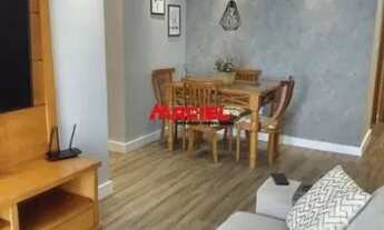 Imagem 3: Apartamento Padrão em São José dos Campos