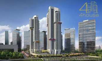 Imagem 5: Eztec Parque da Cidade Preço de Oportunidade, revenda exclusiva. Apartamento em andar alto