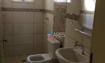 Imagem 6: Casa com 2 dormitórios para alugar, 108 m² por R$ 1.648/mês - Parque Nova Carioba - Americ