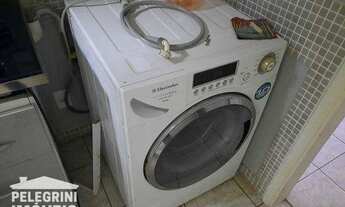 Imagem 5: Kitnet com 1 dormitório à venda, 37 m² por R$ 130.000,00 - Centro - Campinas/SP