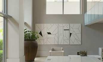 Imagem 4: Espetacular Apartamento alto padrão com 535m2 na Vila Nova Conceição