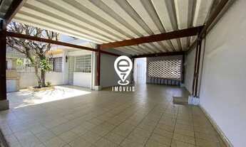 Imagem 1: Sobrado à venda, 3 quartos, 1 suíte, 2 vagas, Saúde - São Paulo/SP