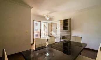 Imagem 2: Apartamento para Aluguel - Portal do Morumbi, 3 Quartos, 78 m2