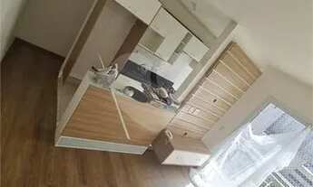 Imagem 6: Apartamento para VENDA 49m² no Condomínio Vista Park em Jundiaí/SP (Sol Da Manhã) 1 VAGA