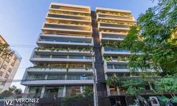 Imagem 3: Apartamento à Venda no Bairro Moinhos de Vento