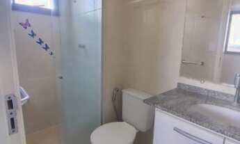 Imagem 7: Aluga-se Apê com 3/4 suite no Recanto das Ilhas próximo do shopping