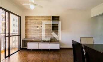 Imagem 3: Apartamento para Aluguel - Portal do Morumbi, 3 Quartos, 78 m2