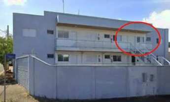 Imagem 4: Apartamento 56 m² (Residencial Universitário) - Jardim Universitário - Votuporanga - SP