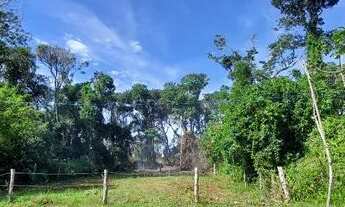 Imagem: Vendo terreno na Praia do Ervino, São Francisco
