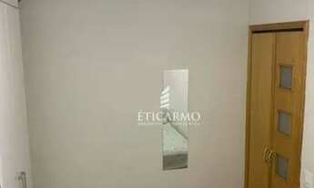 Imagem 3: Apartamento com 2 dormitórios à venda, 42 m² por R$ 213.000 - Jardim Santa Teresinha - São