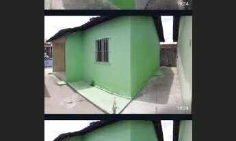 Imagem 2: Casa de vila Casa com 2 dormitórios