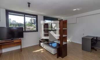 Imagem 4: Apartamento para Aluguel - Auxiliadora, 1 Quarto, 41 m2