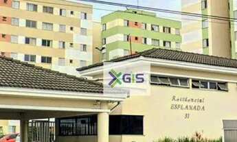 Imagem: Apartamento com 3 dormitórios para alugar