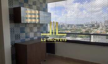 Imagem 5: Apartamento à venda no bairro Pituba - Salvador/BA