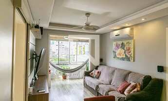 Imagem 2: Apartamento para Aluguel - Santana, 2 Quartos, 76 m2