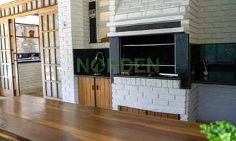 Imagem 6: Casa de 6 quartos em Jurerê Internacional, SC