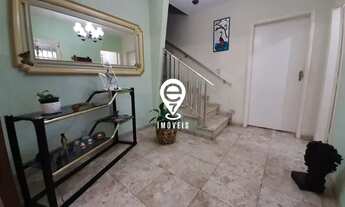 Imagem 2: Casa à venda, 3 quartos, 1 suíte, 3 vagas, Chácara Inglesa - São Paulo/SP