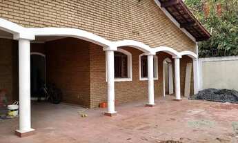 Imagem: Casa com 3 dormitórios para alugar, 250