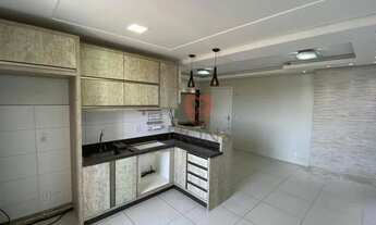 Imagem 3: Apartamento com 2 dormitórios à venda, 58 m² por R$ 195.000 - Nossa Chácara - Gravataí/RS