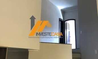 Imagem 7: CASA EM CONDOMÍNIO RESIDENCIAL em SOROCABA - SP, JARDIM CONSTANTINO MATUCCI