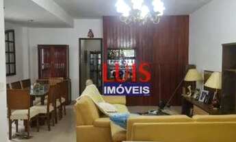 Imagem 5: Casa com 3 dormitórios à venda, 218 m² por R$ 720.000,00 - Piratininga - Niterói/RJ