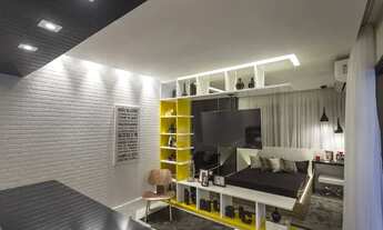 Imagem 5: STUDIO RESIDENCIAL em São Paulo - SP, Vila Mariana