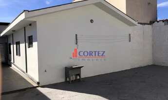 Imagem: Casa com 3 dormitórios para alugar, 75