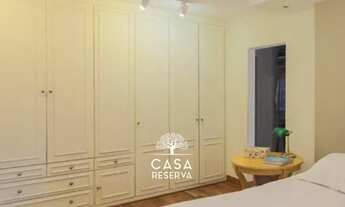 Imagem 3: Apartamento para venda tem 310 metros quadrados com 4 quartos em Santo Amaro - São Paulo